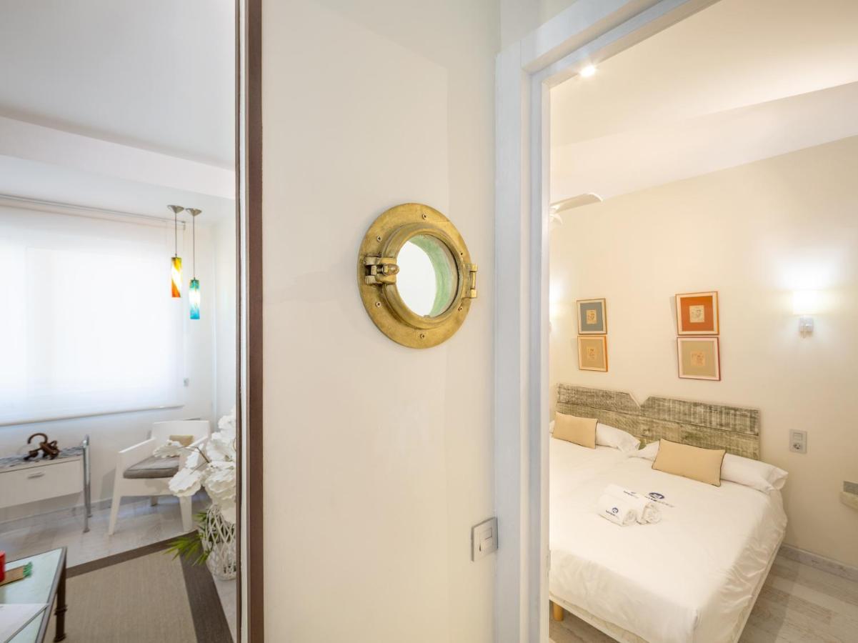 Betijai - Basque Stay Σαν Σεμπαστιάν Εξωτερικό φωτογραφία