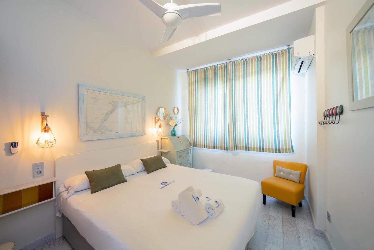 Betijai - Basque Stay Σαν Σεμπαστιάν Εξωτερικό φωτογραφία