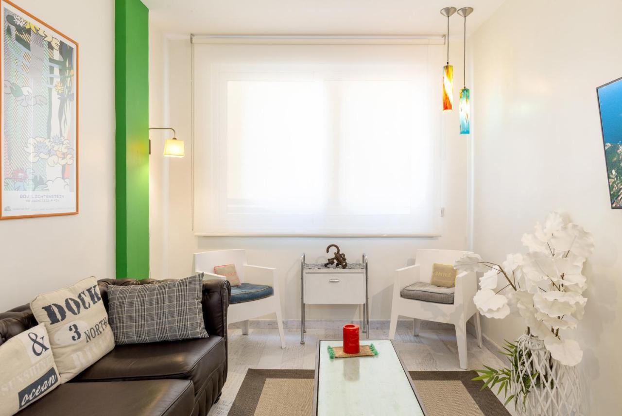 Betijai - Basque Stay Σαν Σεμπαστιάν Εξωτερικό φωτογραφία